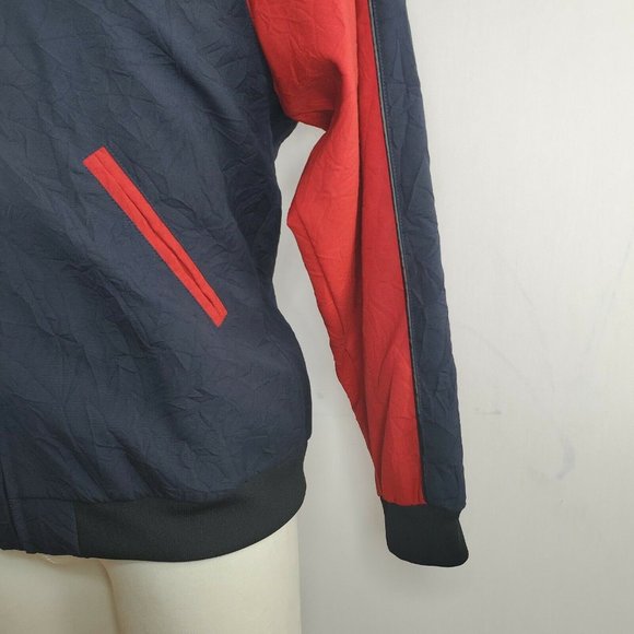 Department Five Dark Blue Jacket Full Zip Size L - Picture 5 of 10